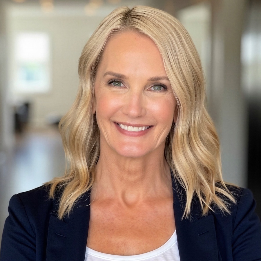 Lynn Jeffries